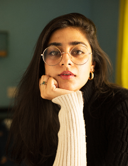 Noopur Choksi ArtsThread Profile