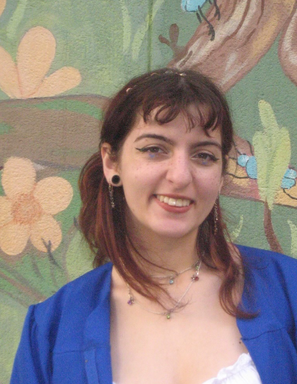 daniella-cargen ArtsThread Profile