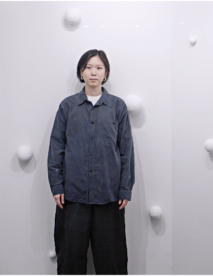 yidan-kim ArtsThread Profile