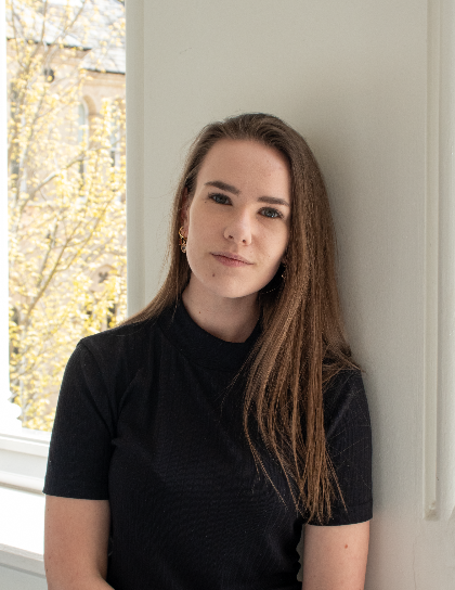 Lucy Milham ArtsThread Profile