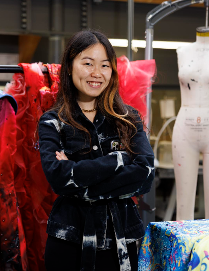 Cherie C ArtsThread Profile
