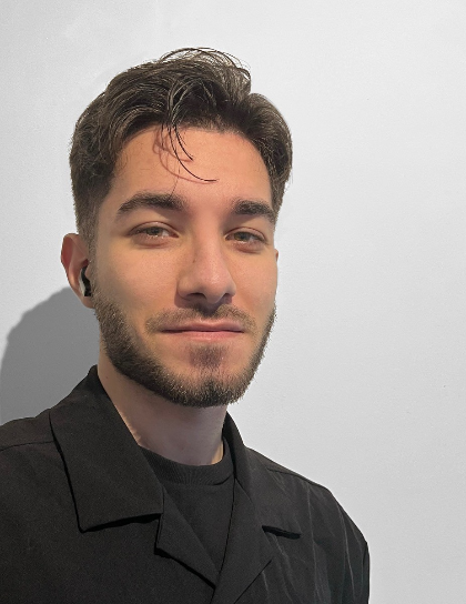george-nikiforakis ArtsThread Profile