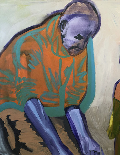 samantha-shields ArtsThread Profile