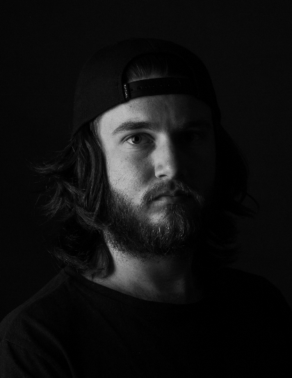 marcus-van-tonder ArtsThread Profile