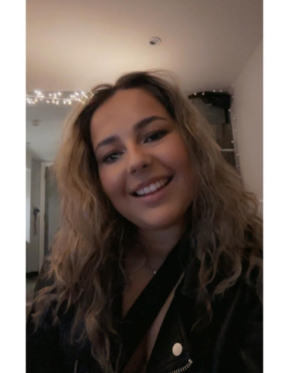 ellie-death ArtsThread Profile