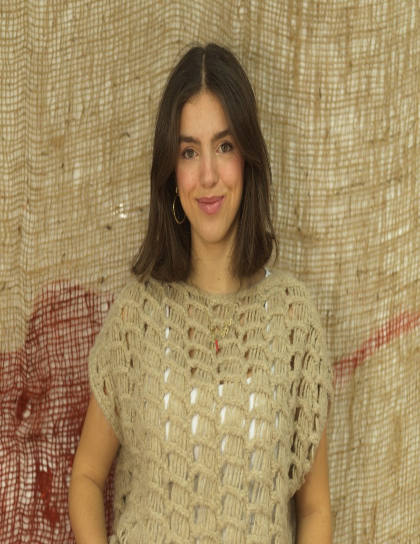 manuela-de-la-vega-castro ArtsThread Profile