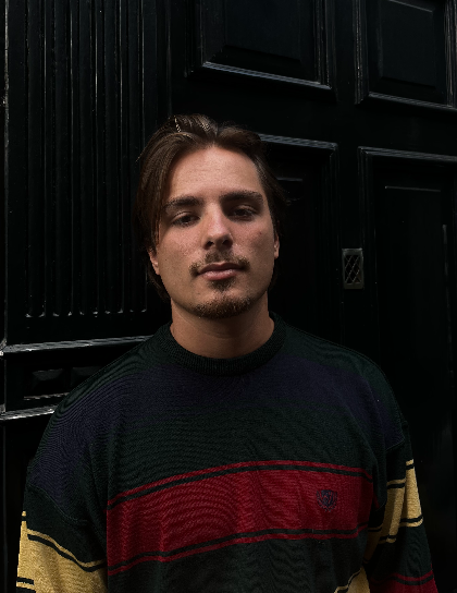 diederick-roodenburg ArtsThread Profile