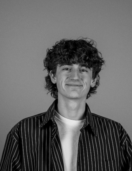 Jakob Höxtermann ArtsThread Profile