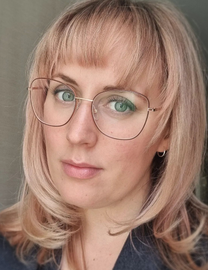 Therése Berglund ArtsThread Profile