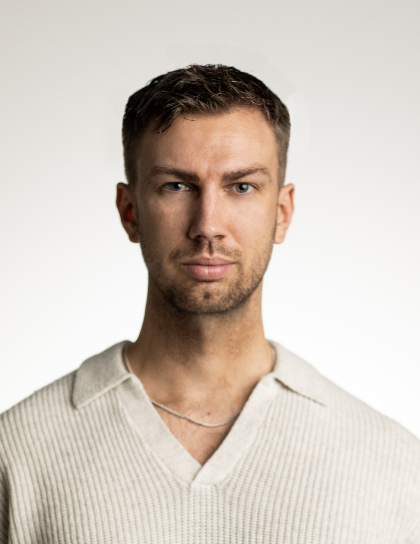 truls-goldschmidt ArtsThread Profile