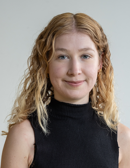 Lia Morse ArtsThread Profile