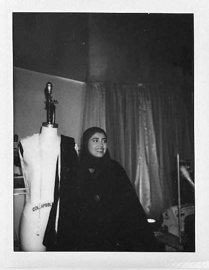 Fatima Al-Siddiqi ArtsThread Profile