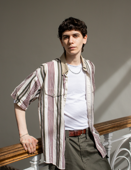 alex-radivan ArtsThread Profile