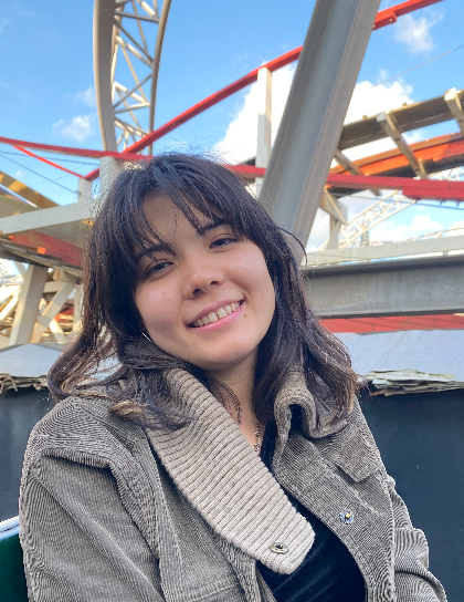 Leyla Toker ArtsThread Profile
