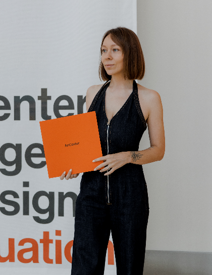 anastasiia-glekel ArtsThread Profile anastasiia-glekel ArtsThread Profile