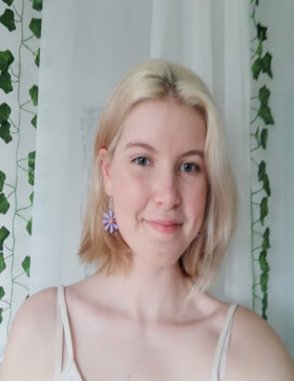 maddie ArtsThread Profile