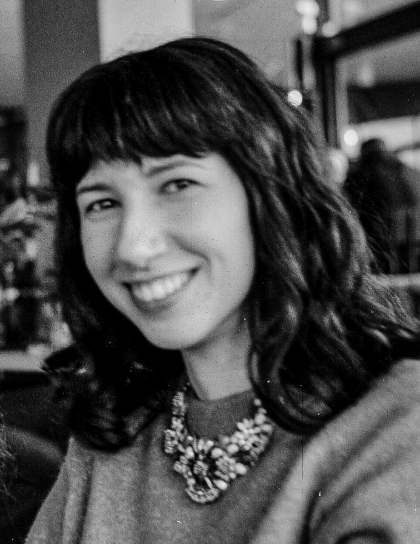 yulia-smirnova ArtsThread Profile