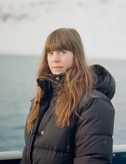 olga-krssenberg ArtsThread Profile