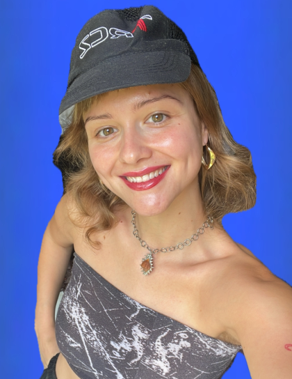 tereza-pdov ArtsThread Profile