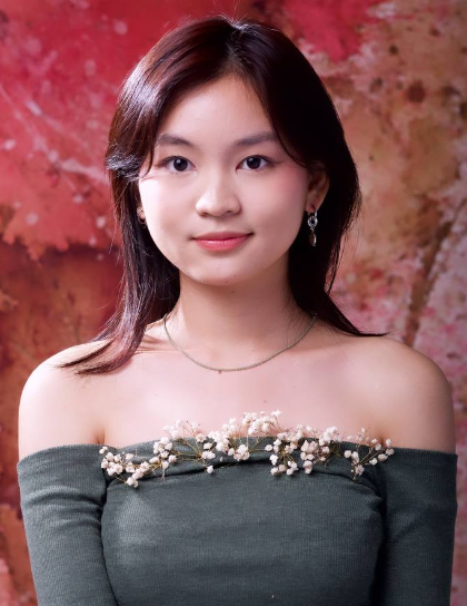 Cherish Tong ArtsThread Profile