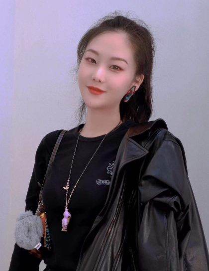 ziyu-ma ArtsThread Profile