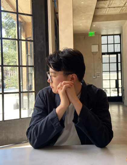 alan-xu ArtsThread Profile