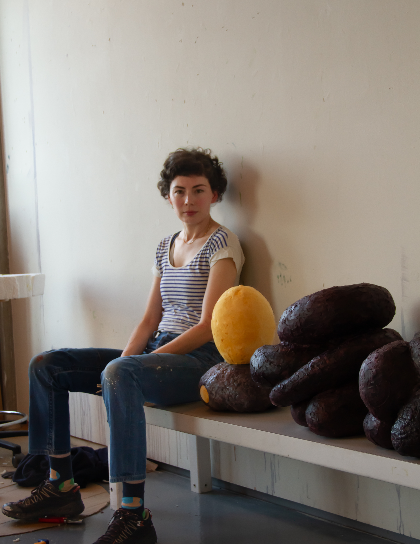 katarzyna-baldyga ArtsThread Profile
