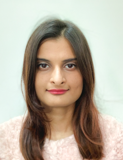 ambika-manda ArtsThread Profile