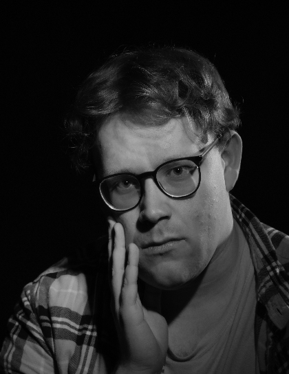 ryan-hodge ArtsThread Profile