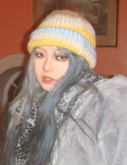 张雨桐 ArtsThread Profile