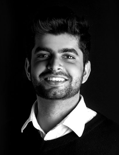 Raghav Kumar ArtsThread Profile