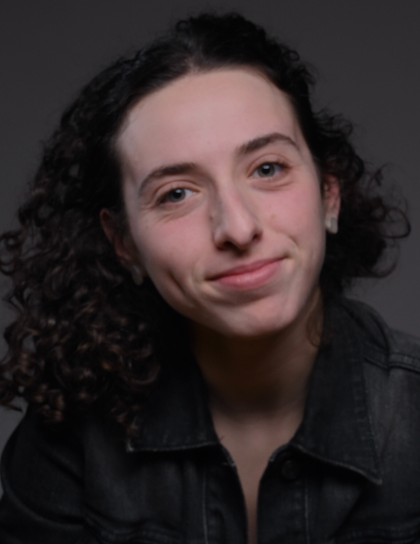 Dani Epstein ArtsThread Profile