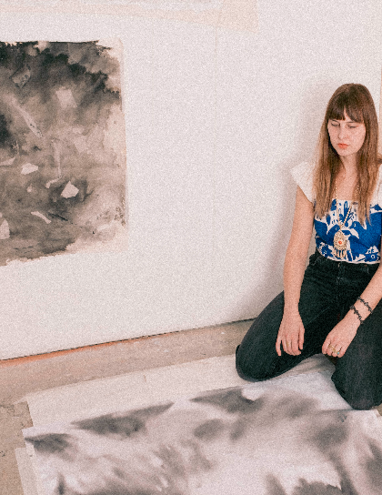 Debra Pollarini ArtsThread Profile