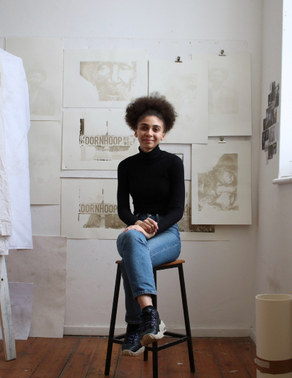 gina-rose-bolligello ArtsThread Profile