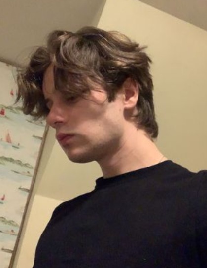 henry-savill ArtsThread Profile