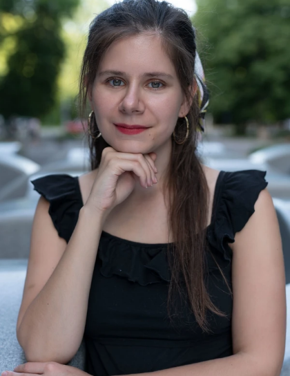 emilia-miekisz ArtsThread Profile