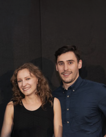 Karolina Olszewska ArtsThread Profile