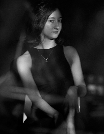 boglrka-pitenyk ArtsThread Profile