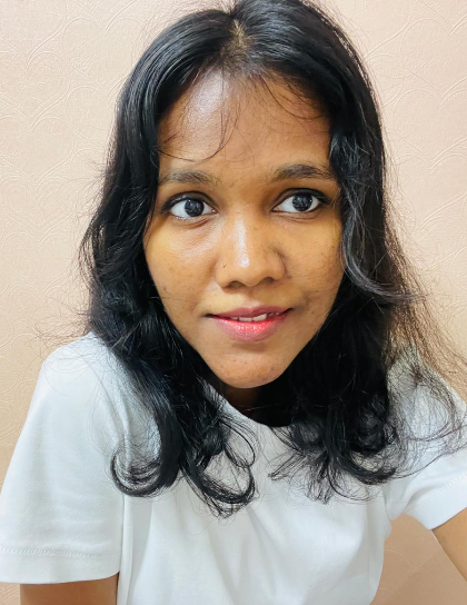 amasha-prasadini ArtsThread Profile