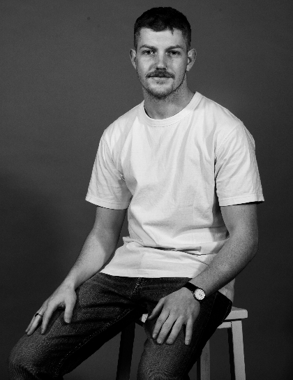 thomas-bradford ArtsThread Profile