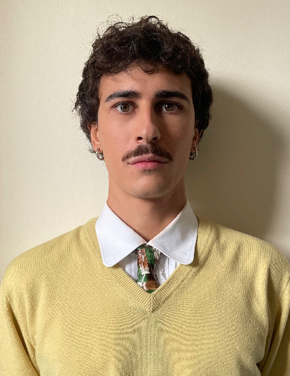 cesare-garbin ArtsThread Profile