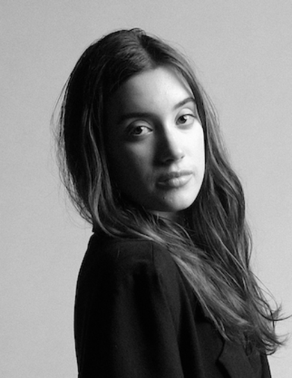 isabel-weiss ArtsThread Profile