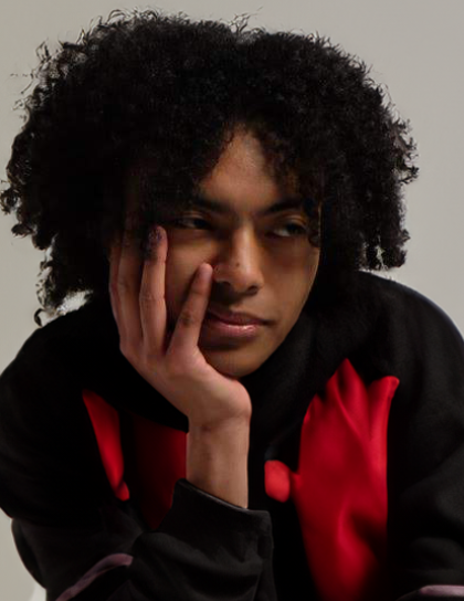 Zamir Maturana ArtsThread Profile
