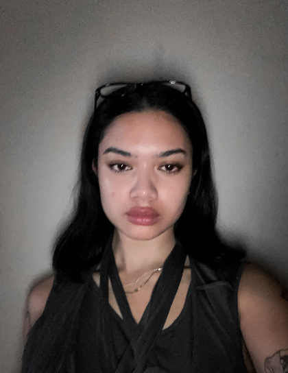 Paula Kirstine Fernandez ArtsThread Profile