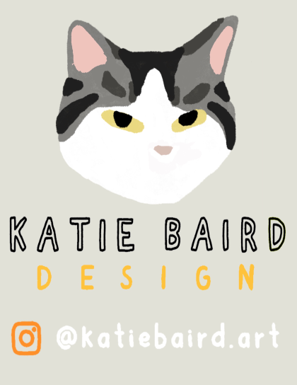 katie-baird ArtsThread Profile