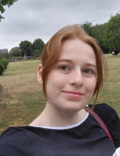 Naomi Robinson ArtsThread Profile