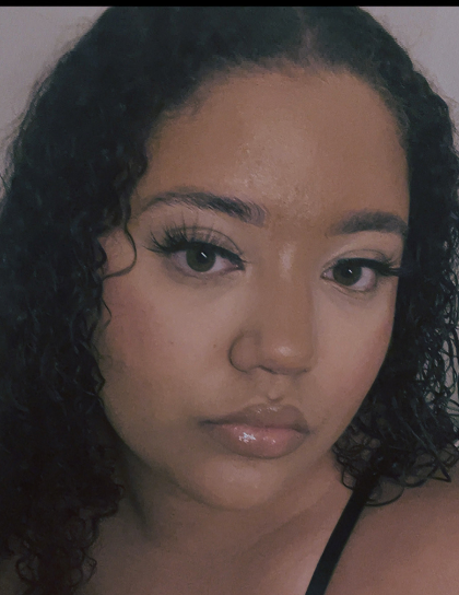Naome Brown ArtsThread Profile