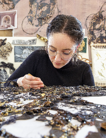 beatriz-braga ArtsThread Profile