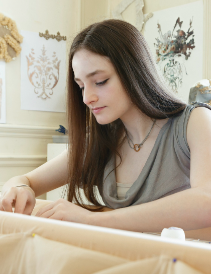 alana-holmes ArtsThread Profile