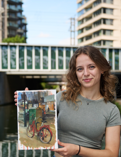 vlada-popescu ArtsThread Profile